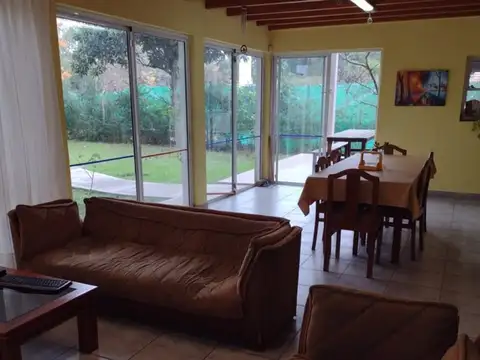 La Garza 3200