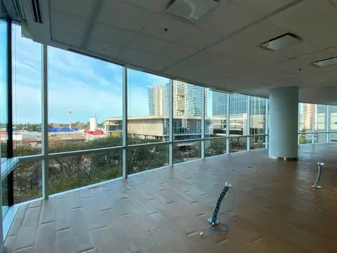 Avenida del Libertador 100 , Piso 4