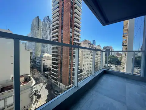 Avenida Cerviño 3100