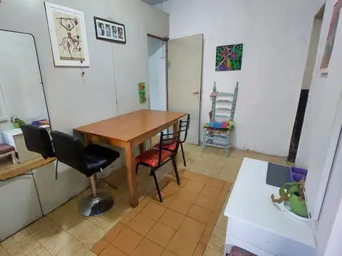 Venta casa 3 ambientes c/ cochera y parque - San Miguel
