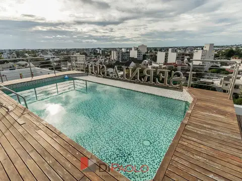 Departamento en Venta de Monoambiente