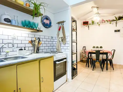 Departamento en Venta Apto profesional