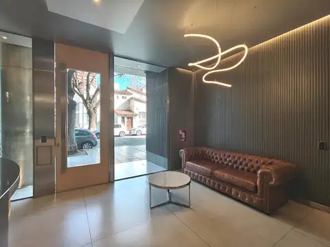 Departamento en Venta en Núñez, USD 315.000