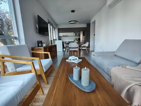 Venta departamento 3 ambientes Nuñez