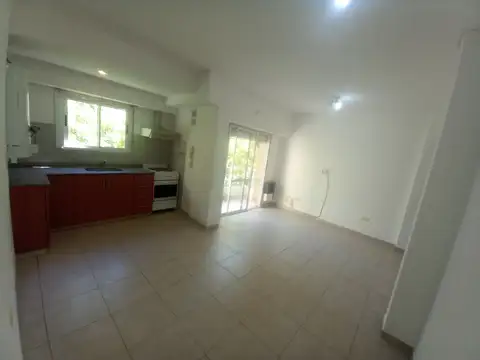Departamento en Alquiler de 2 ambientes