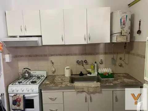 Departamento en Venta en Santa Teresita, USD 40.000