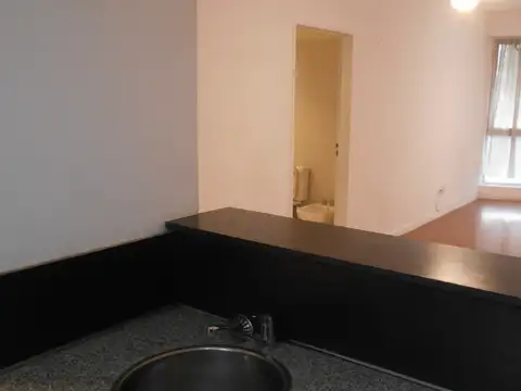 Avenida General Las Heras 3700, Piso 1