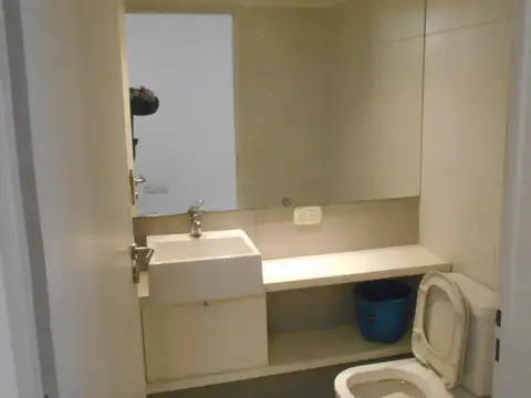Departamento en Alquiler al Noroeste
