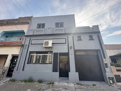 Casa - Venta - Argentina, Avellaneda - O´higgins 739