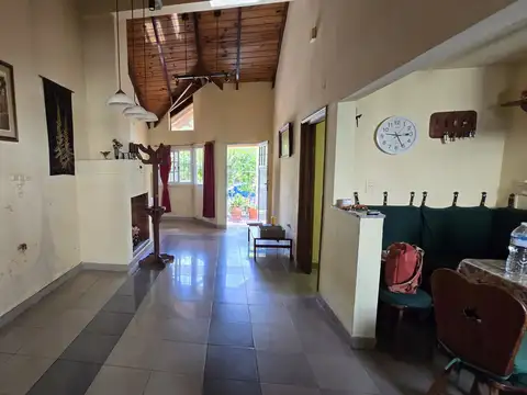Casa 3 DORMITORIOS en venta en Concepcion Del Uruguay