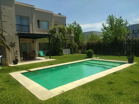 Alisos - Av de los Lagos 5300
