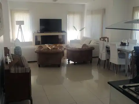 Casa en Alquiler Temporal de 3 dormitorios