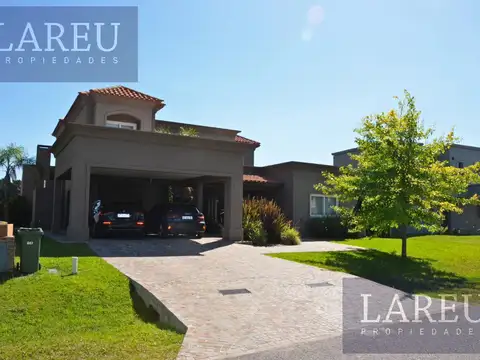 Casa en Venta de 4 dormitorios