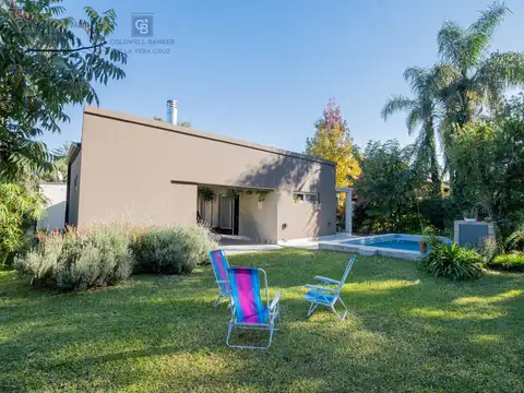 Casa en Venta en Santa Fe, USD 215.000