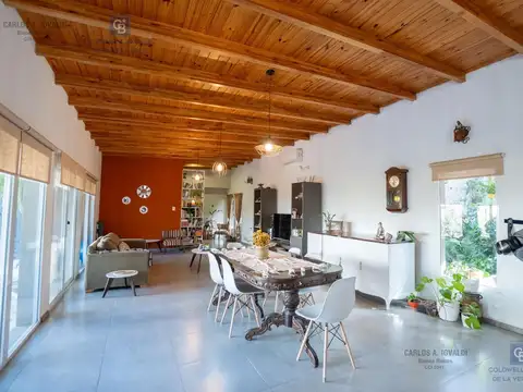 Casa en Venta de 3 dormitorios