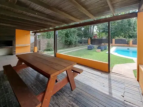 Casa en Venta 15 años