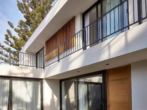 Casa en Alquiler Temporal en Los Troncos, USD 10.000