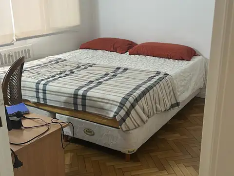 Departamento en Alquiler en Recoleta, USD 1.000