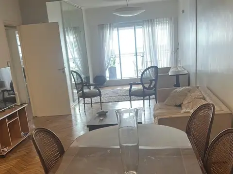 Av Callao 1400, Piso 3