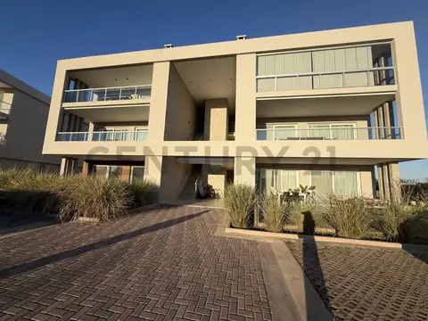 ALQUILER TOWN HOUSE | TRES AMB| LA CALESA, PILARÁ