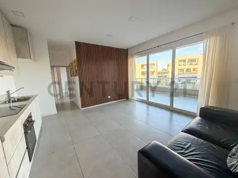 Departamento en Alquiler de 2 dormitorios
