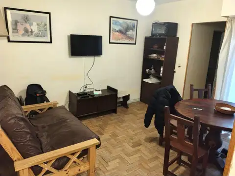 Departamento en alquiler San Martin 405