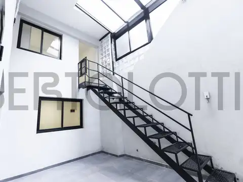 Depto Tipo Casa en Venta de 2 dormitorios