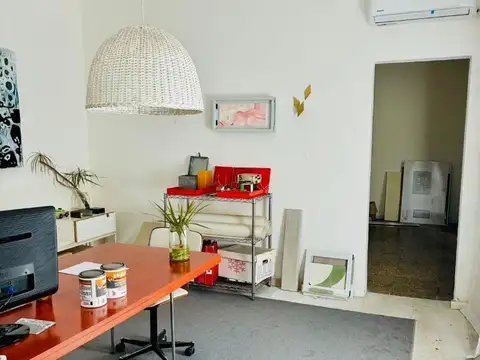 Casa en Alquiler al Norte