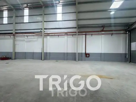 Deposito Galpon en Alquiler de 800 metros en Parque Chas Villa Urquiza Villa Ortuzar CABA