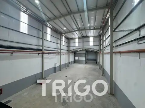 Deposito Galpon en Alquiler de 800 metros en Parque Chas Villa Urquiza Villa Ortuzar CABA