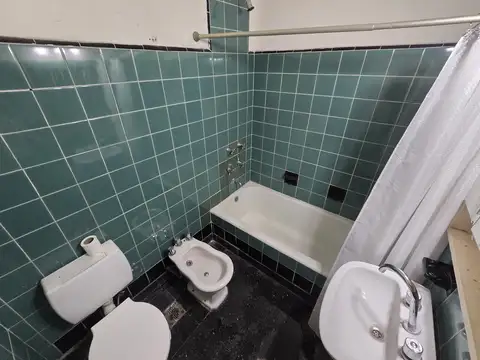Departamento en Alquiler Permite mascota