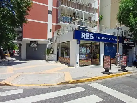 Local en Alquiler en Barracas, $ 900.000