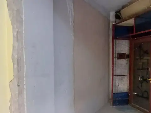 Av. Suarez al 1300 Barracas CABA