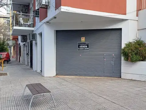 Local en Alquiler 40 años