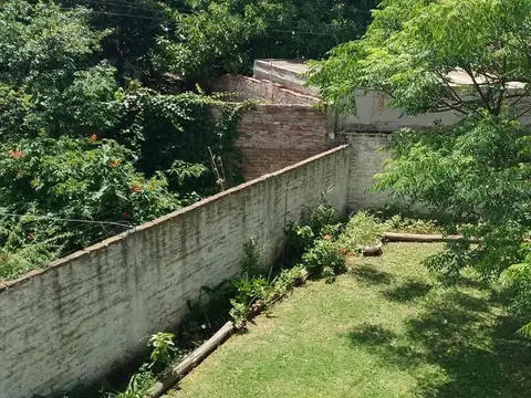 Agradable casa en el Partido de Merlo