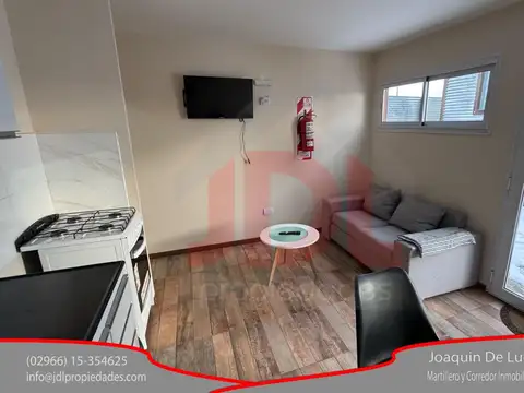 En Venta: 4 Departamentos + Vivienda familiar