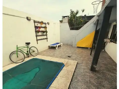 VENTA - Casa PH tres dormitorios