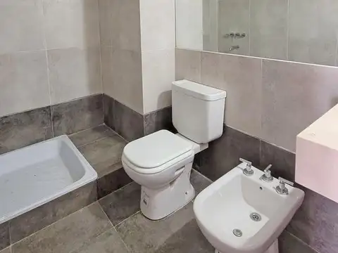 Departamento en Venta al Norte
