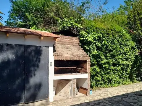 Casa en Alquiler Temporal en Bella Vista, USD 2.000