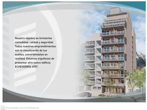 Departamento en Venta Permite mascota