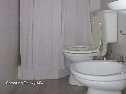 Depto Tipo Casa en Alquiler de 1 dormitorio