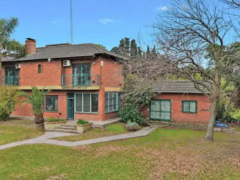 Casa en Venta en Centro Agrícola el Pato, USD 220.000