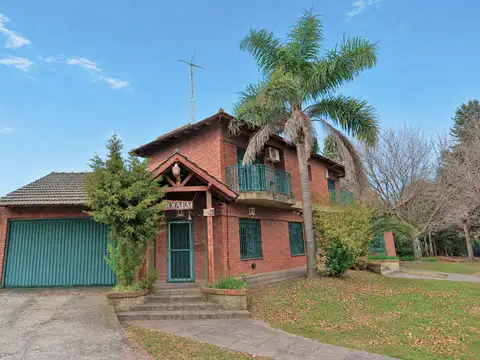 CASA QUINTA EN EL PATO A LA VENTA