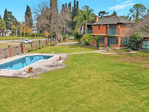 Casa en Venta 36 años