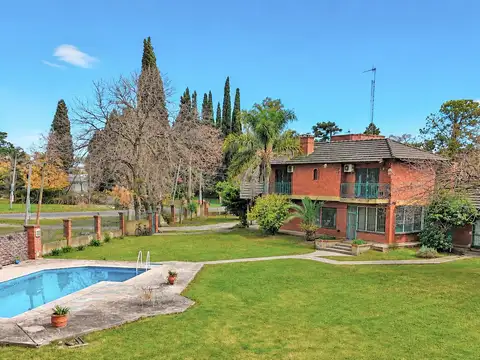 CASA QUINTA EN EL PATO A LA VENTA