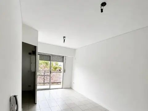 DEPARTAMENTO  MONOAMBIENTE EN ALQUILER