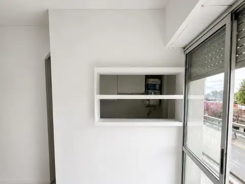 Departamento en Alquiler de Monoambiente