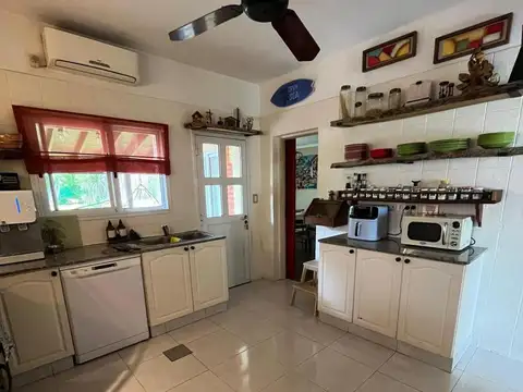 Casa en Venta al Noroeste