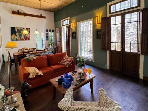 Casa en  venta
