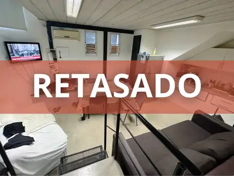 Venta PH 2 ambientes sin expensas en Villa Urquiza